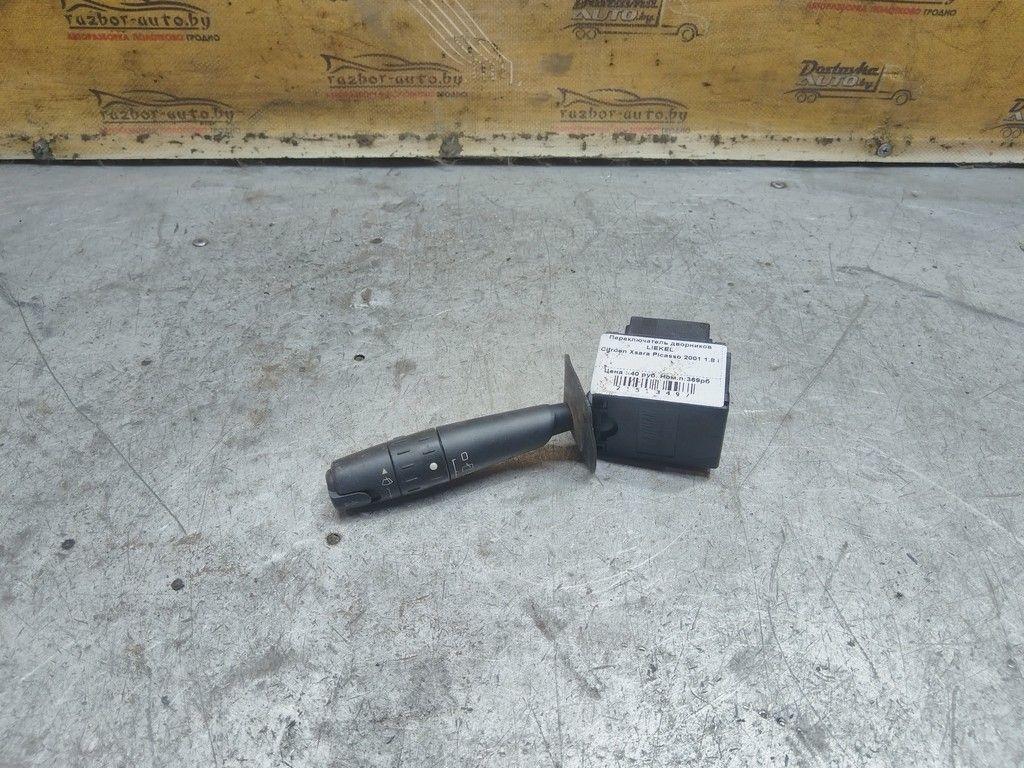 Переключатель дворников LIEKEL Citroen Xsara Picasso - Фото 1