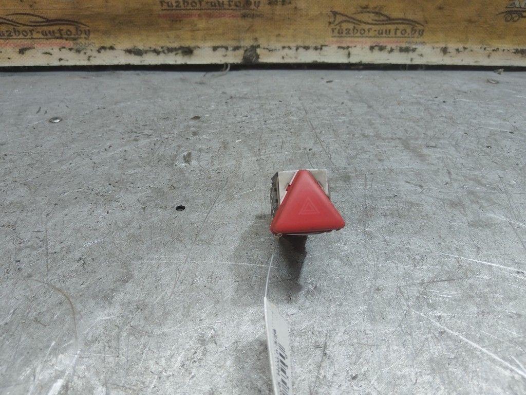 Кнопка аварийной сигнализации KAMSN8 Volkswagen Jetta - Фото 1