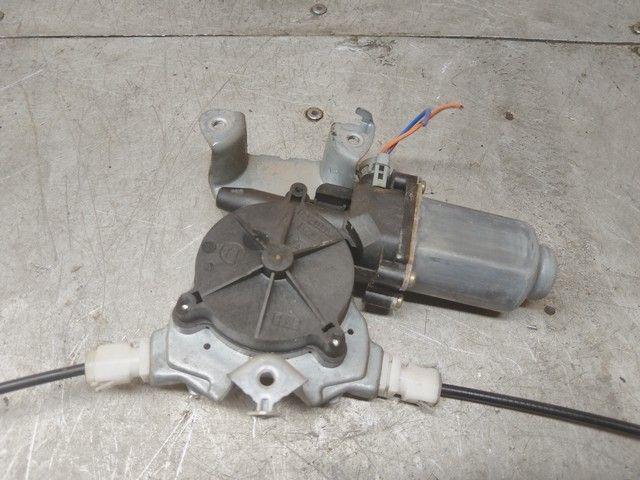 Стеклоподъемник электрический задний правый BRBXGD Nissan Primera - Фото 2