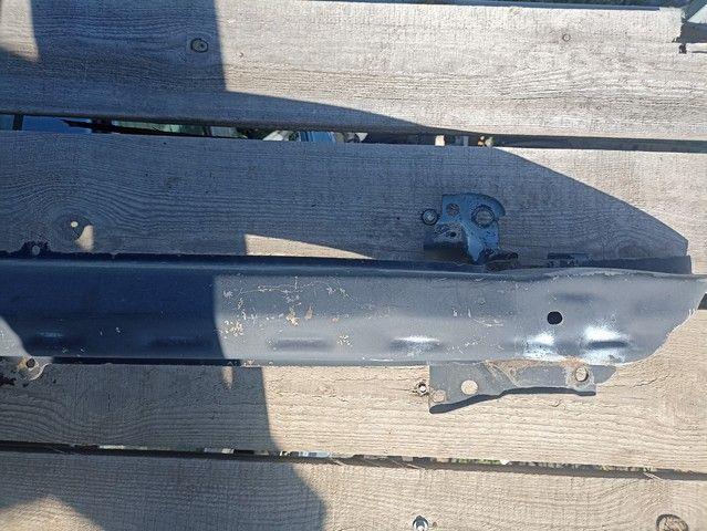 Усилитель бампера переднего E9PZBC Volkswagen Golf - Фото 3