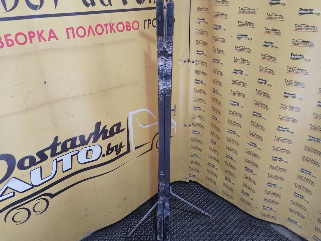 Дуги на крышу (рейлинги) KL8XPP Fiat Palio купить в магазине запчастей бу