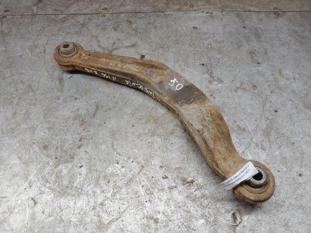 Рычаг задний левый 8EOQ1X Opel Insignia - Фото 1