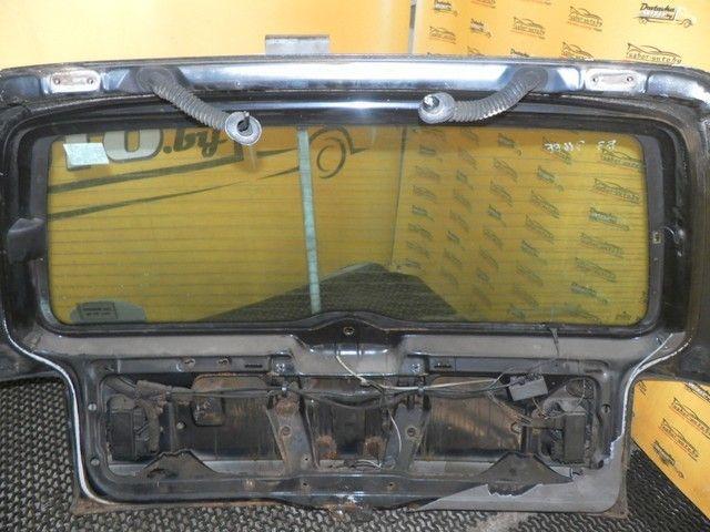 Фонарь крышки багажника левый 7V7DY2 Volkswagen Passat купить