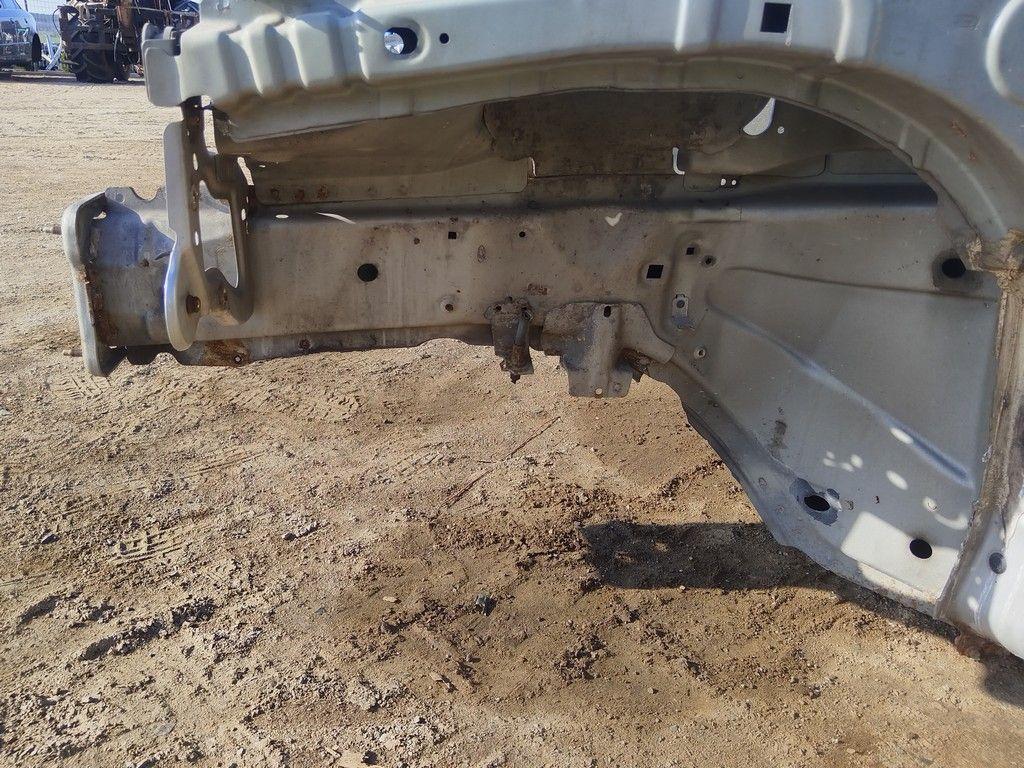 Лонжерон левый N0027K Ford Focus - Фото 3