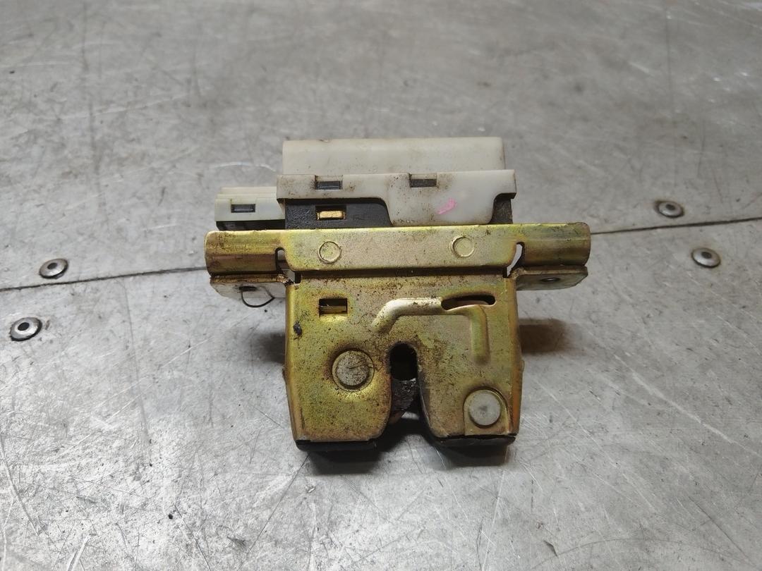 Замок багажника H35NZG Renault Scenic RX4