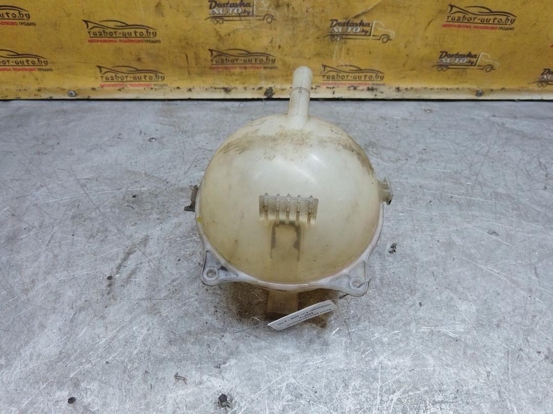 Бачок расширительный ER5FTA Volkswagen Polo купить на авторазборке