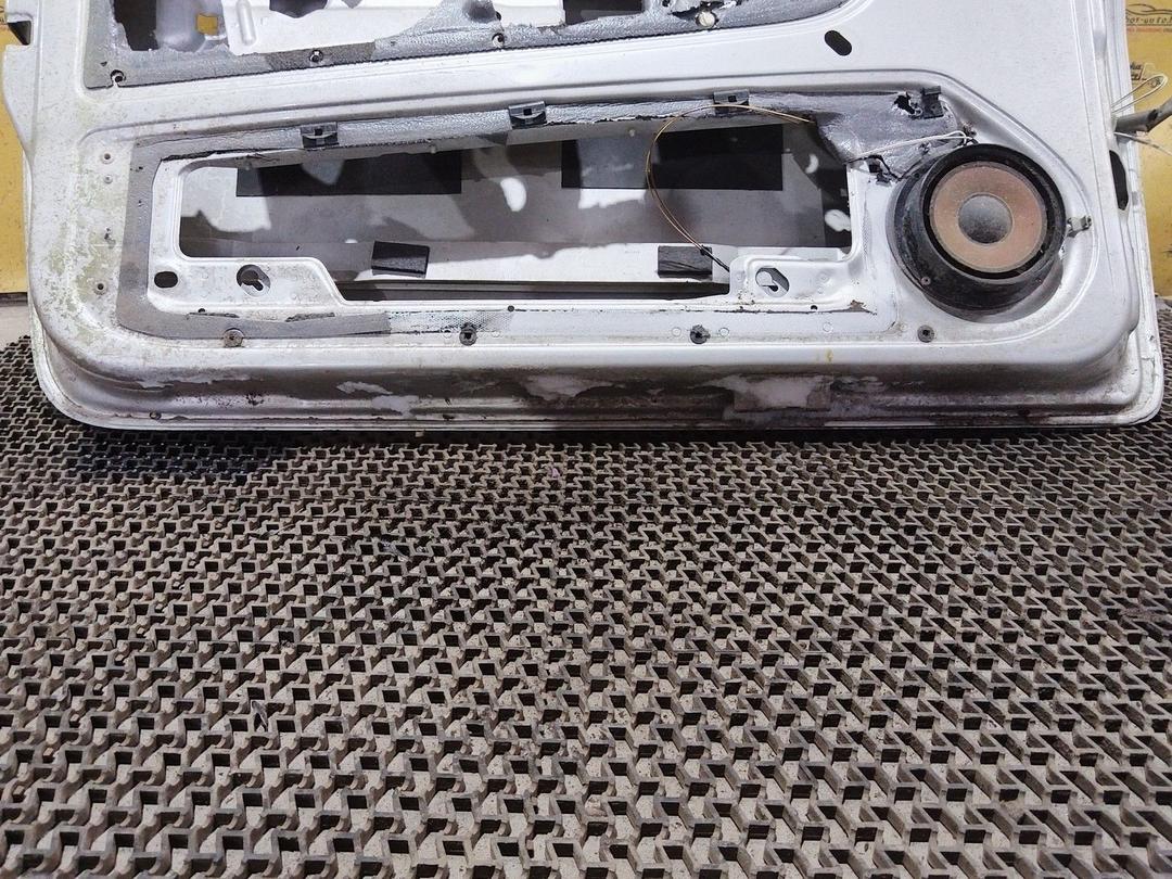 Дверь передняя левая 2XF6TW Volkswagen Lupo undefined