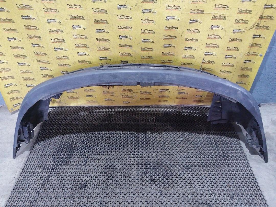 Бампер передний BNZHXZ Renault Espace undefined