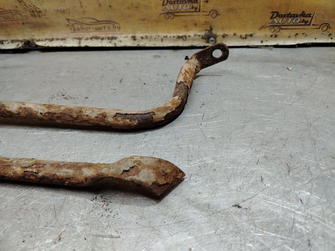 Крепление топливного бака JL2JZC Peugeot 306 - Фото 3