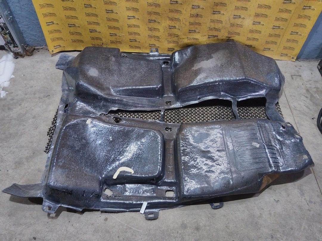 Ковер салонный 1YD1L6 Citroen C3 купить в магазине запчастей бу