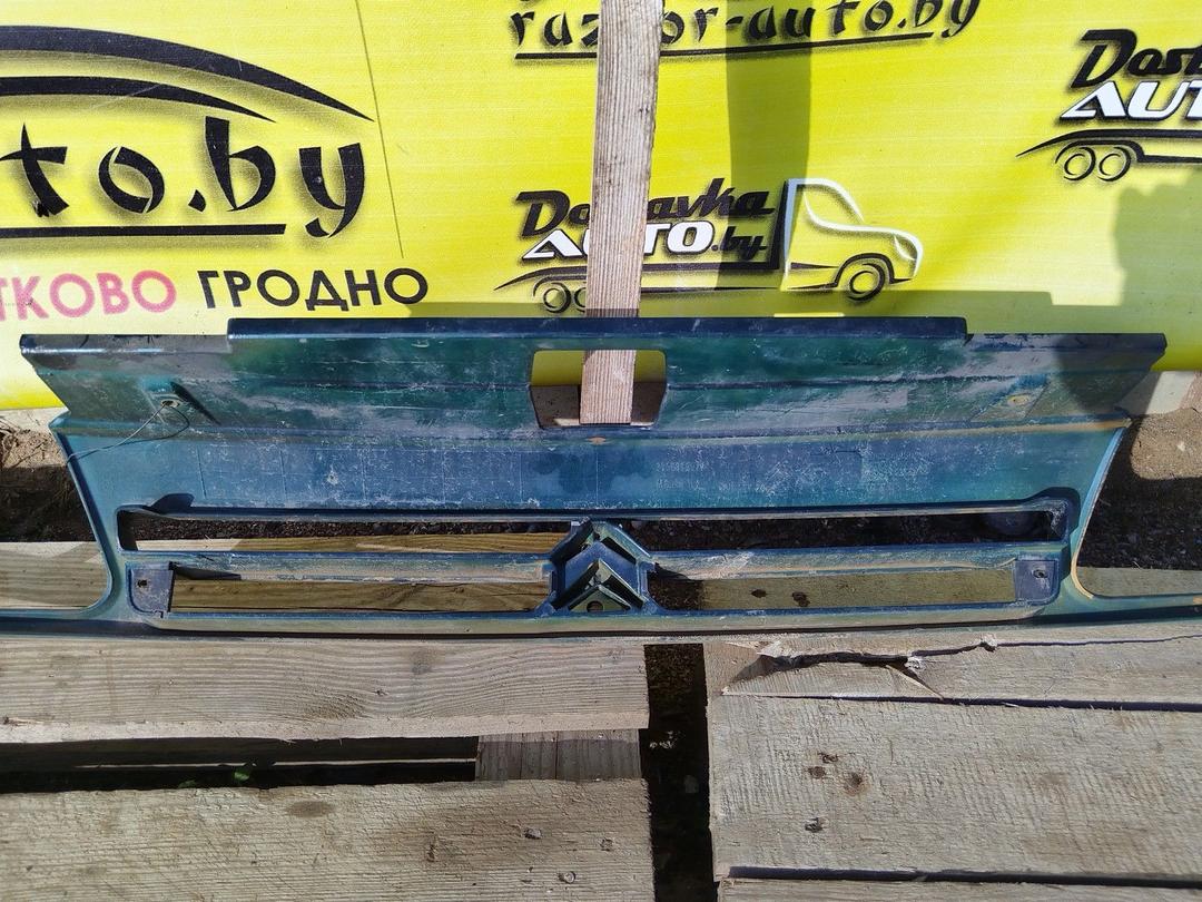 Решетка радиатора QT52TY Citroen Xantia купить с доставкой