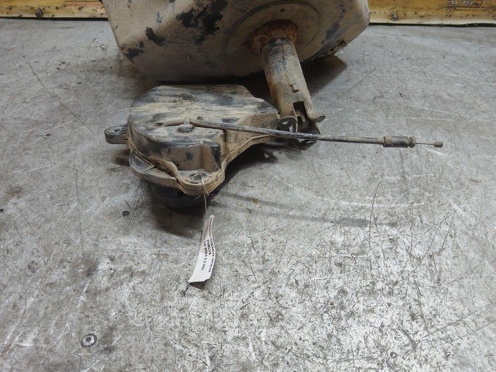 Механизм подъема запаски FN5LV5 Citroen C8 - Фото 4