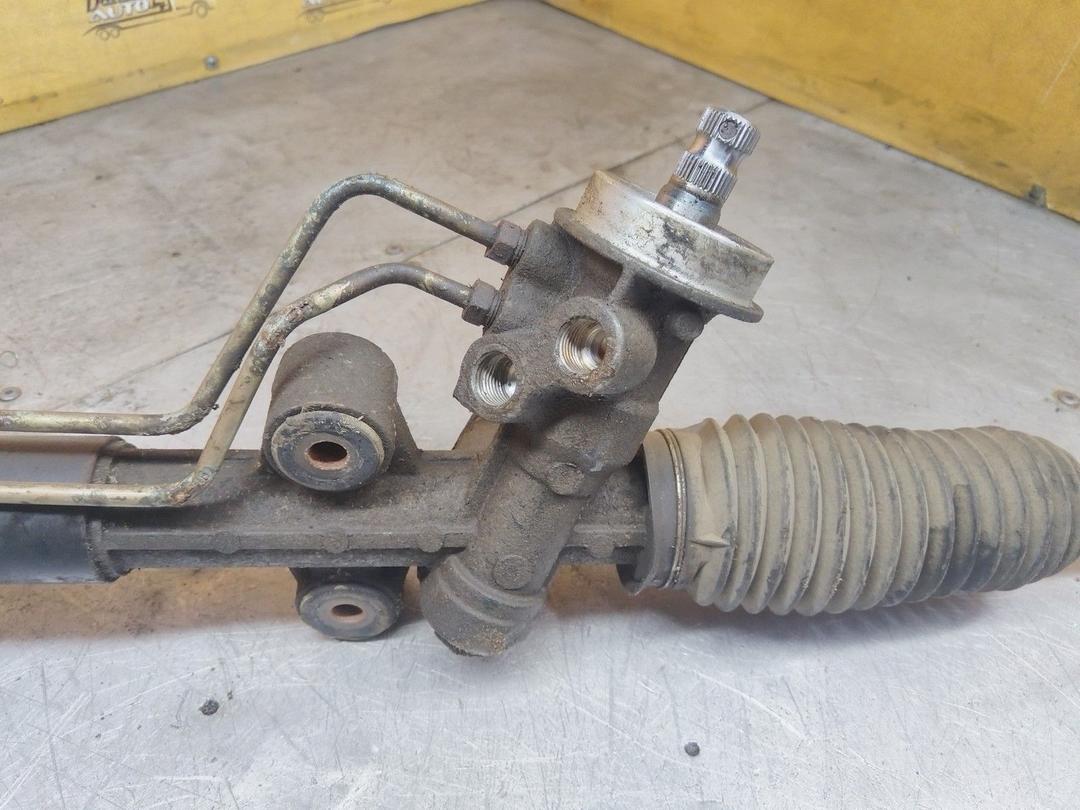 Рулевая рейка GH1VQ8 Mazda 626 - Фото 2