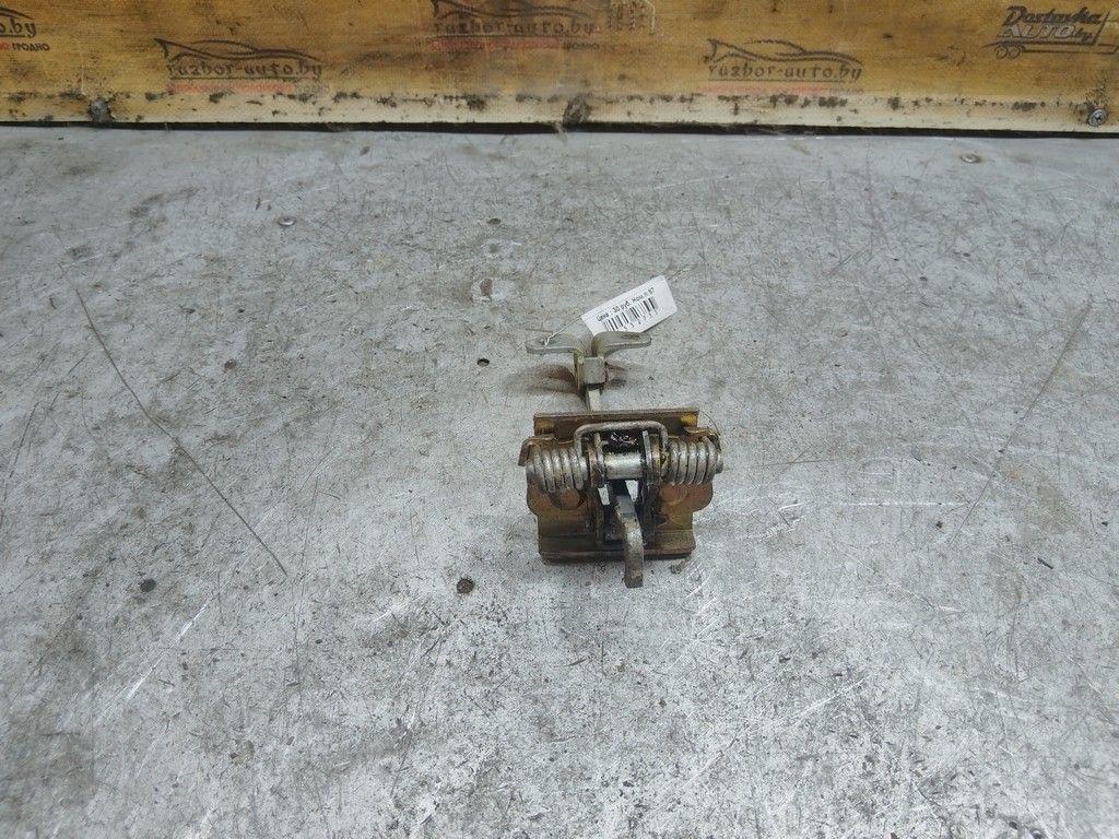 Ограничитель открывания двери передней OYZCLE Peugeot 406 - Фото 2