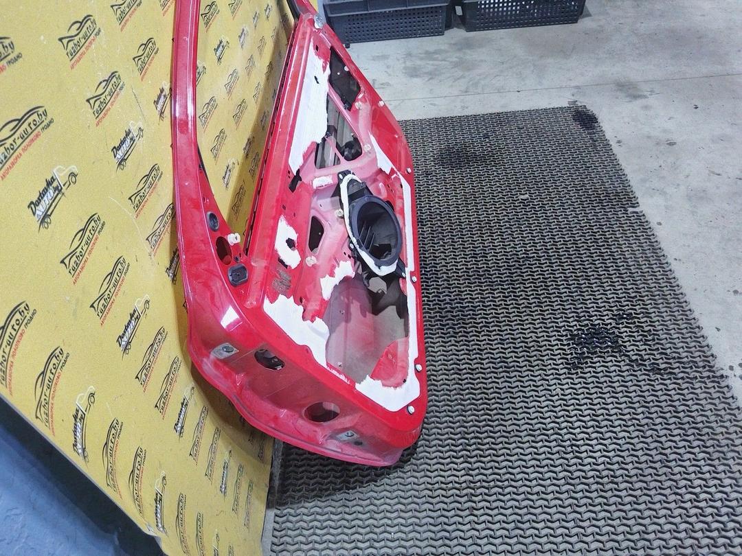 Дверь передняя правая EENWK6 Peugeot 206 купить с доставкой