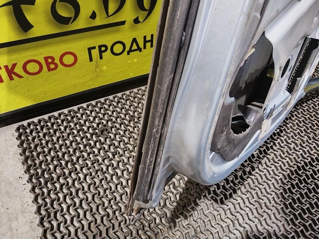 Дверь задняя левая NH6608 Citroen C5 - Фото 13