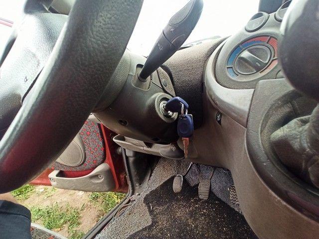 Замок зажигания CN66VP Fiat Multipla купить