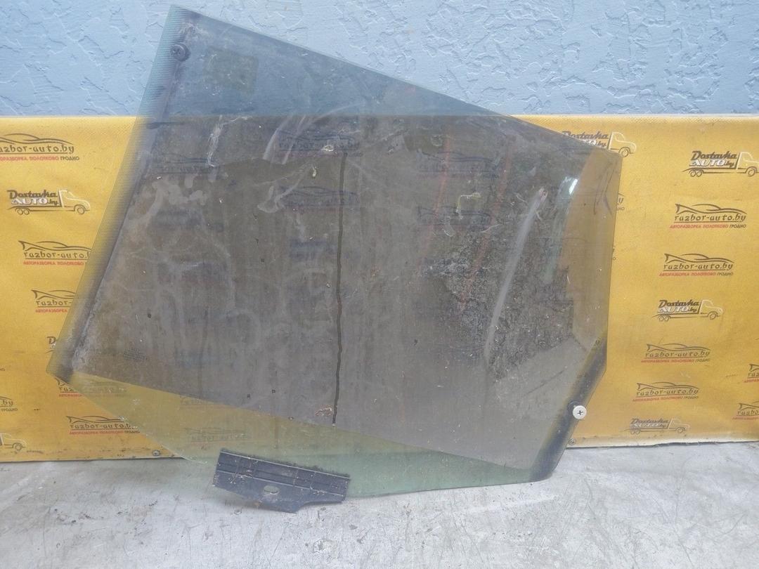 Стекло двери задней правой 5OH618 Audi 100 купить с доставкой