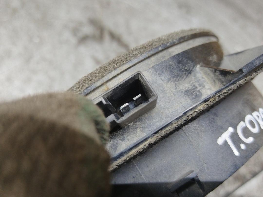 Динамик двери передней левой 4R5C33 Toyota Corolla купить с доставкой