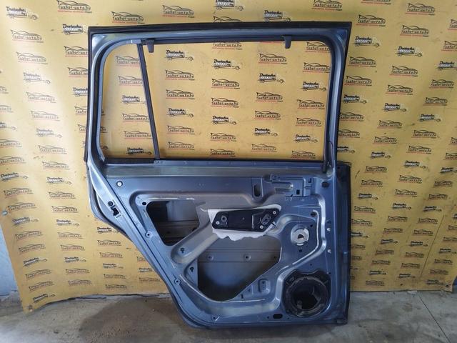Дверь задняя левая O0W7ZS Citroen C4 Grand Picasso undefined