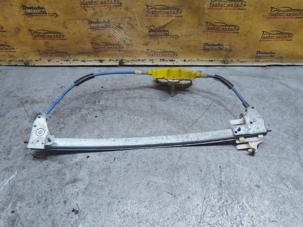 Стеклоподъемник задний левый V152PT Peugeot 406 - Фото 4