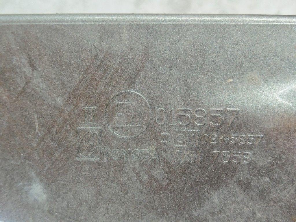 Зеркало наружное левое 27RSTL Toyota Corolla Verso - Фото 7