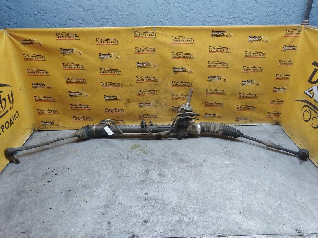 Рулевая рейка A4ZLCD Opel Zafira undefined