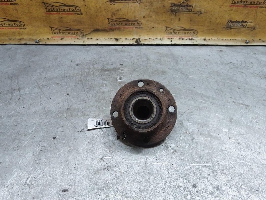 Ступица задняя правая M6R6WC Fiat Punto купить с доставкой