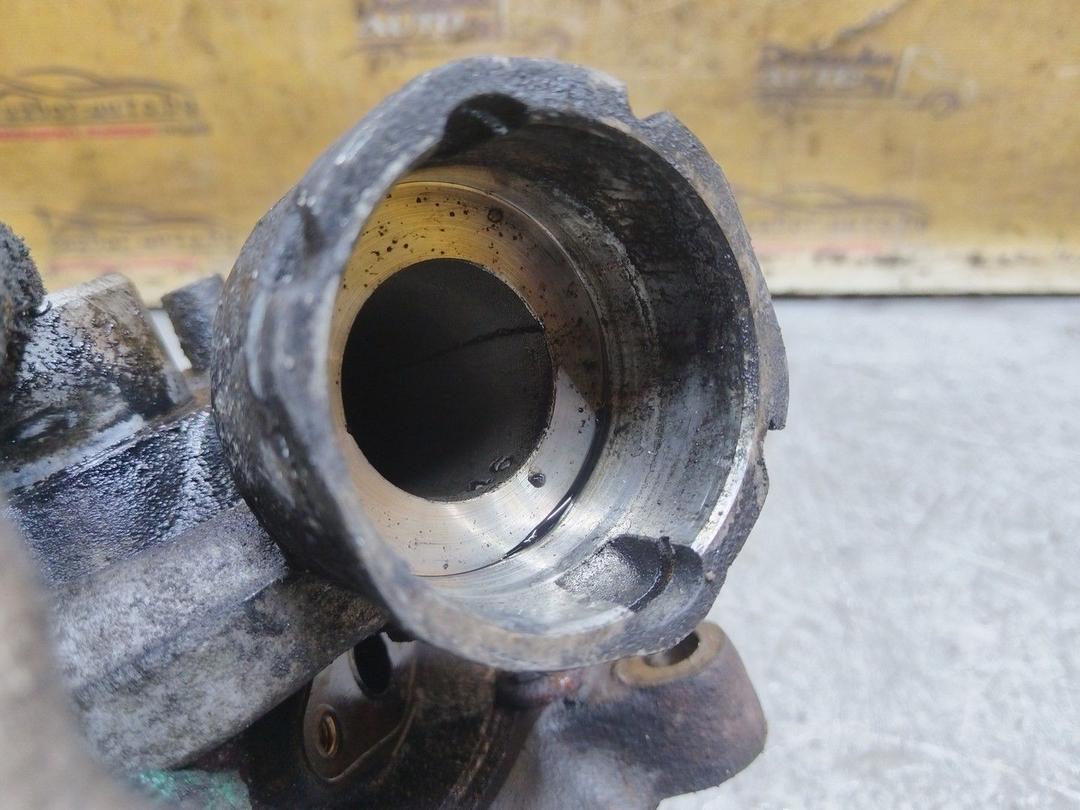 Турбина KD1W8L Volkswagen Passat - Фото 3