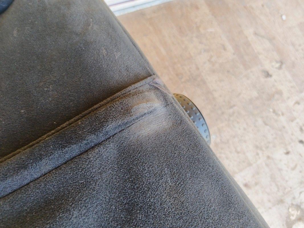 Салон (комплект сидений) E0E8G6 Ford Focus купить с доставкой