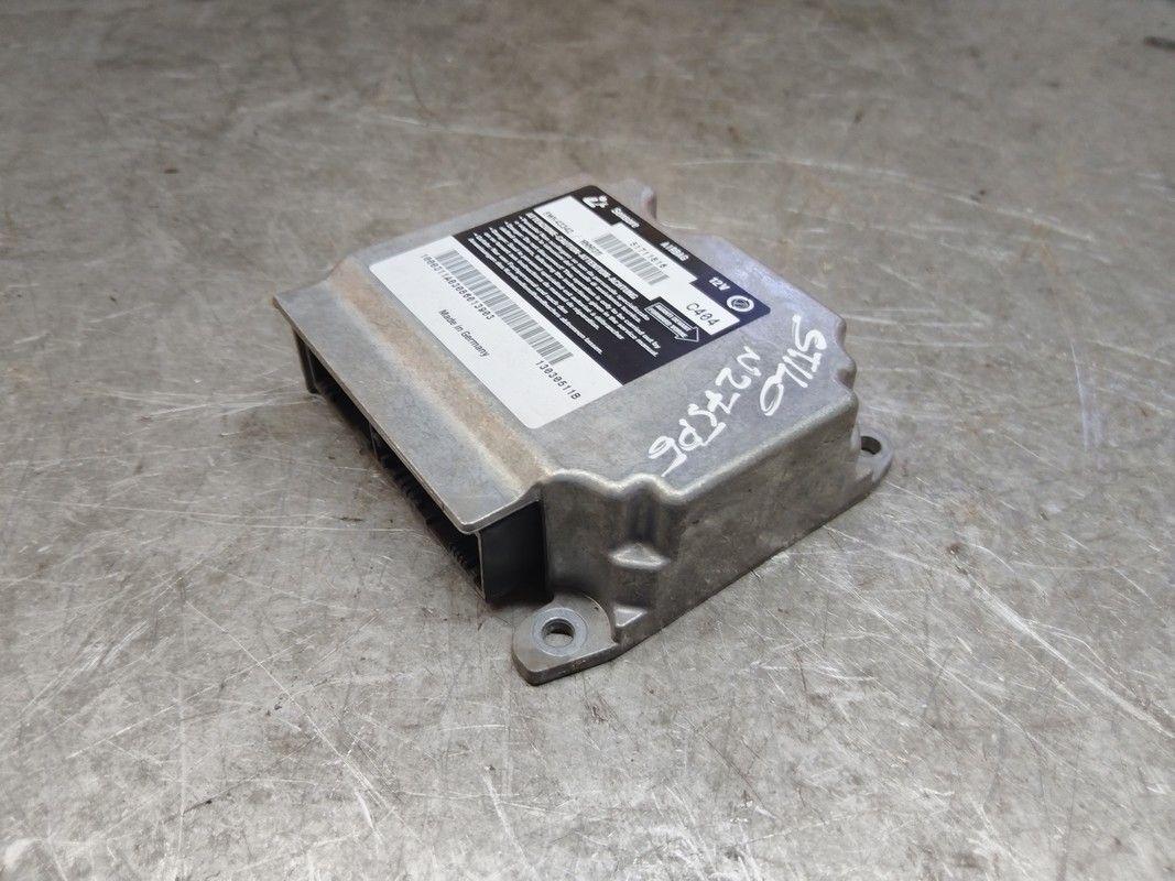 Блок AirBag R3I7LH Fiat Stilo - Фото 5