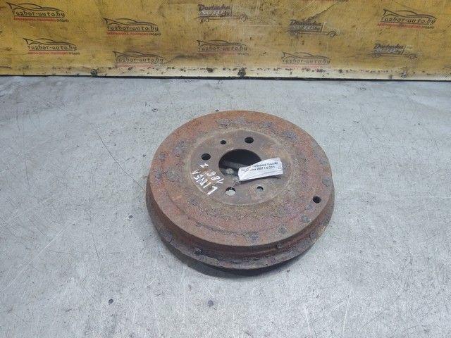 Барабан тормозной YUUVRP Fiat Linea