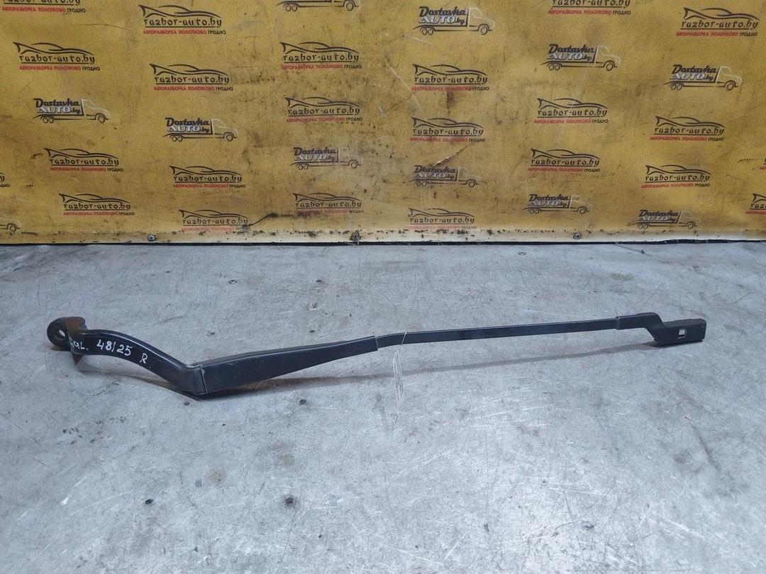 Щеткодержатель (поводок стеклоочистителя, дворник) OZPDU0 Ford Galaxy