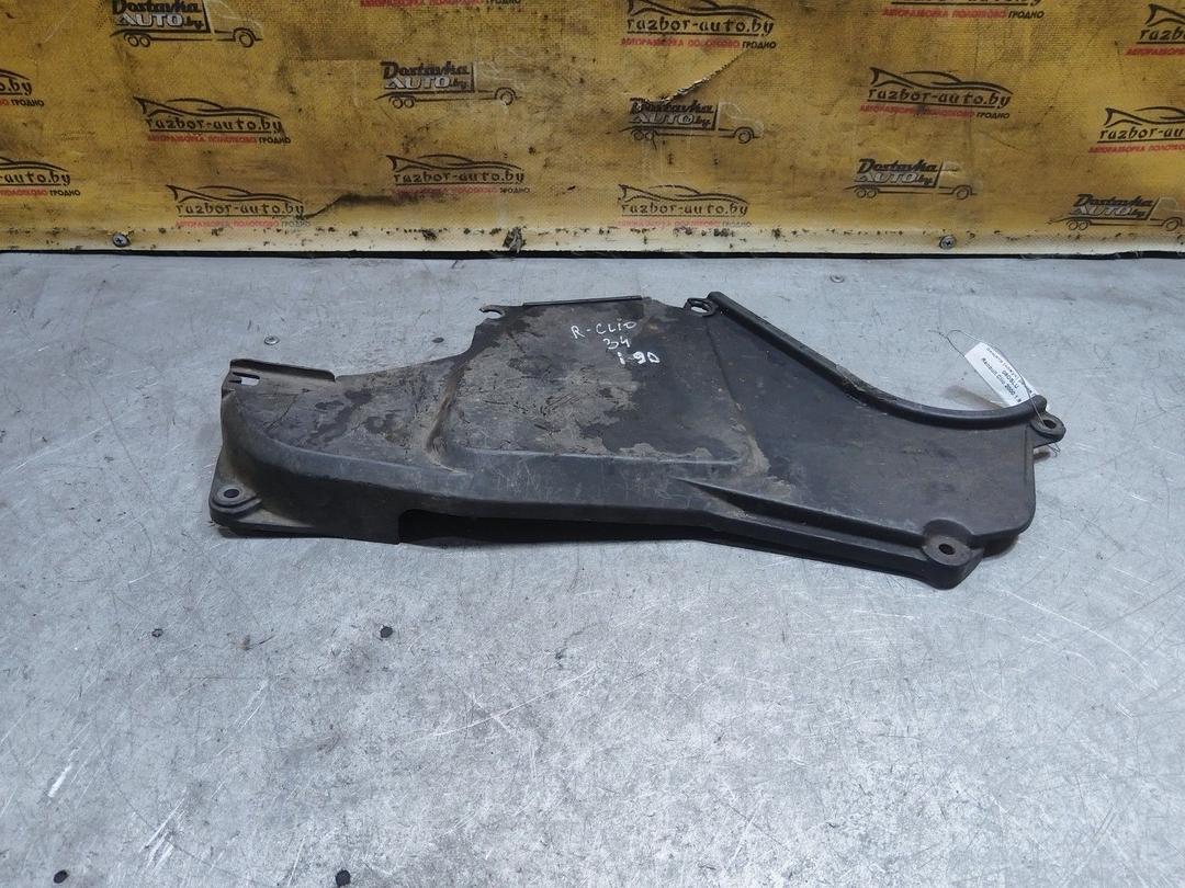 Защита (кожух) ремня ГРМ 08OSLU Renault Clio купить