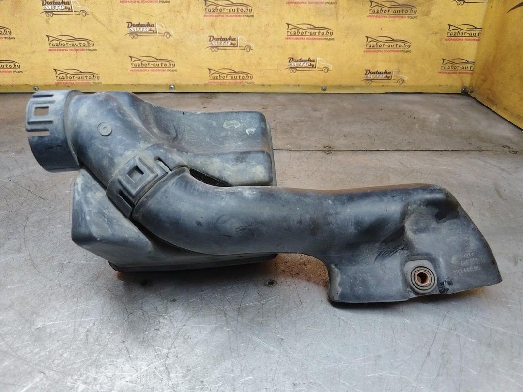 Резонатор воздушного фильтра MTP3M0 Daewoo Matiz - Фото 3