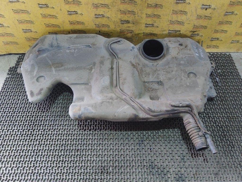 Бак топливный 517GYO Renault Scenic - Фото 1