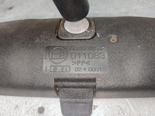 Зеркало салона 28VB6L Kia Sorento купить в магазине запчастей бу