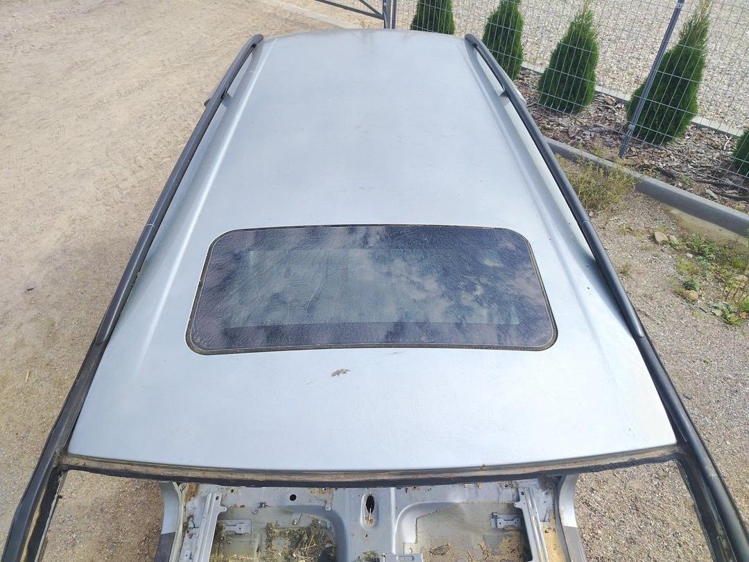 Крыша 652FFN Ford Galaxy - Фото 1