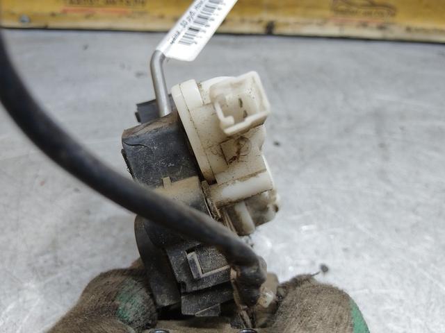 Замок багажника B6IASV Mazda 2 купить в магазине запчастей бу