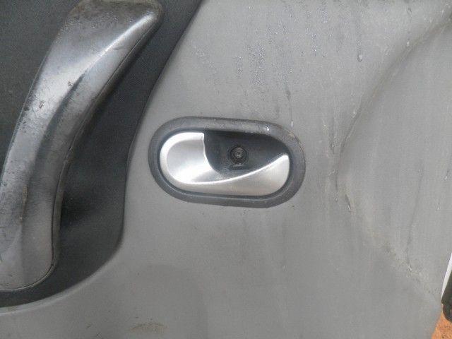 Ручка внутренняя передняя левая BXXRED Renault Scenic - Фото 2