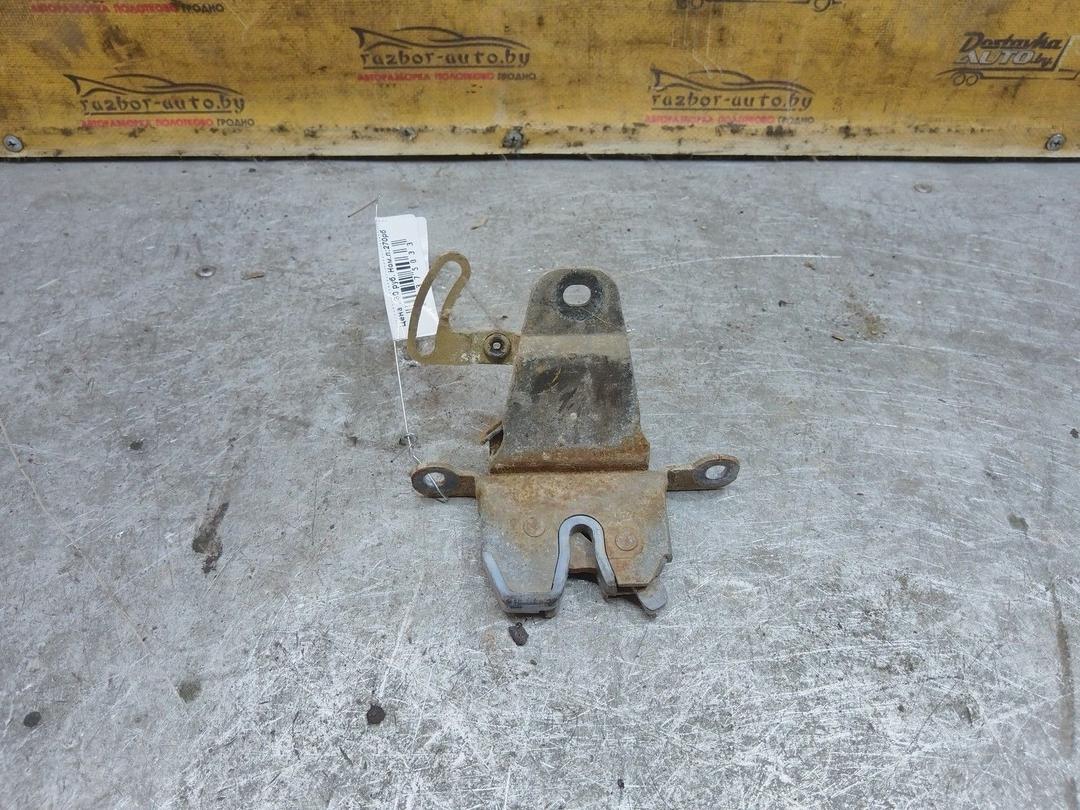 Замок багажника WKS6T3 Ford Escort