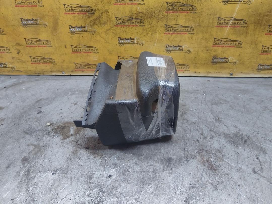 Кожух рулевой колонки 54KHUR Peugeot 406 - Фото 4