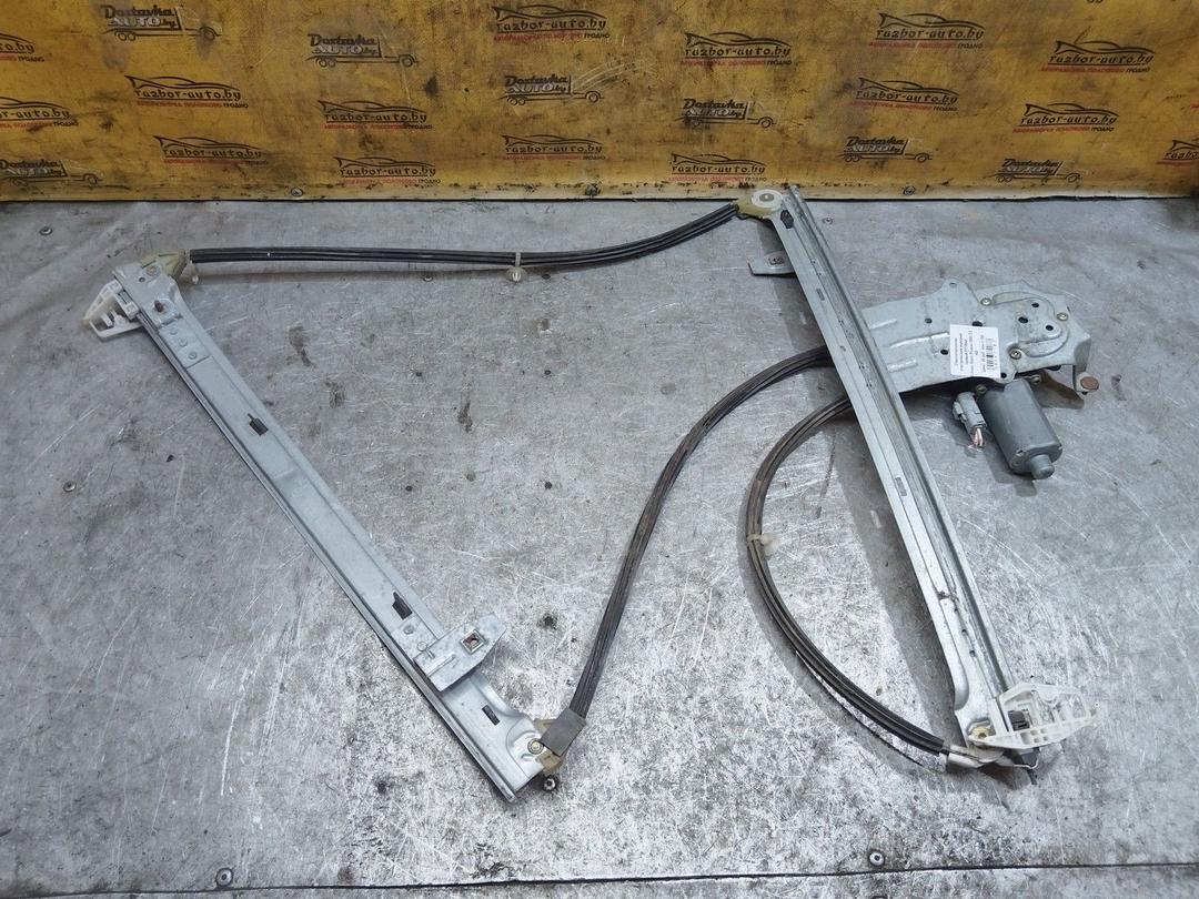 Стеклоподъемник электрический передний правый P7TMAA Citroen Xsara Picasso - Фото 3