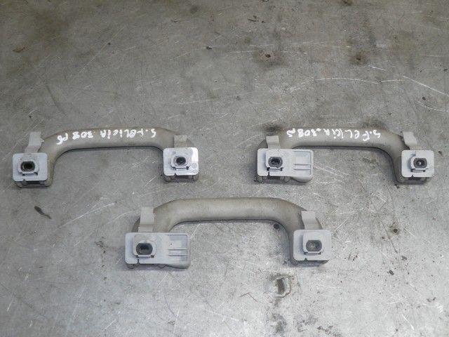 Ручка внутренняя потолочная YLFPRG Skoda Felicia - Фото 2