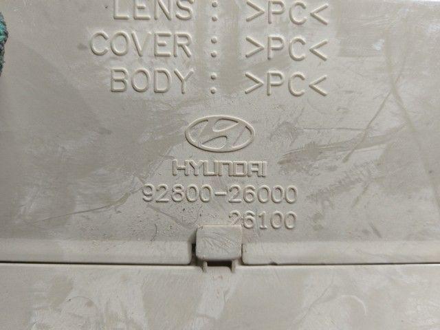 Фонарь салона (плафон) G03N7A Hyundai Santa Fe купить с доставкой