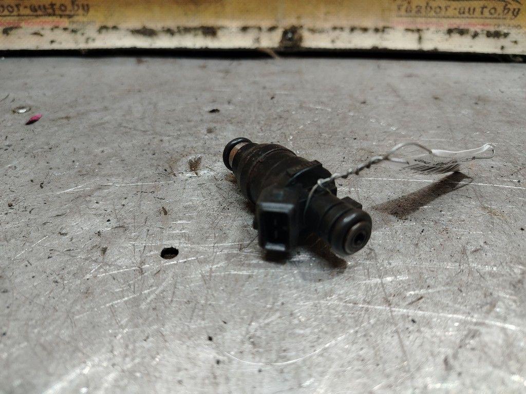 Форсунка 9CKC03 Peugeot 406 - Фото 2