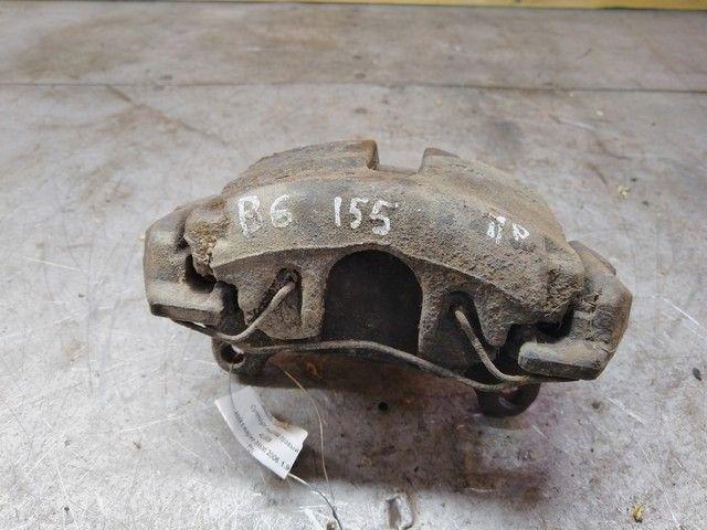 Суппорт передний правый 4UAS09 Volkswagen Passat - Фото 2