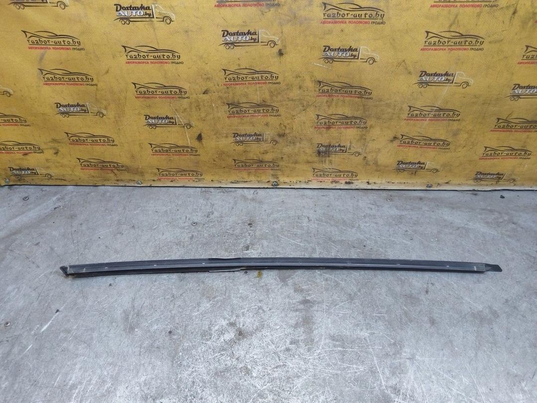 Молдинг стекла лобового 0613YF Saab 9-3 купить с доставкой