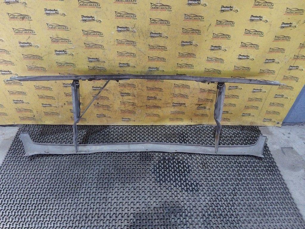 Передняя панель крепления облицовки (телевизор) 5260OY Audi 100 - Фото 5