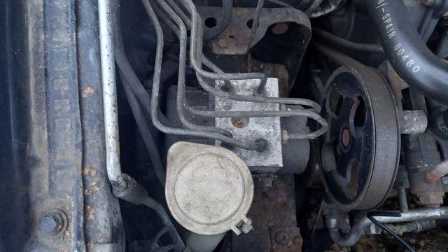 Блок ABS IF3Q4G Mitsubishi Carisma - Фото 2